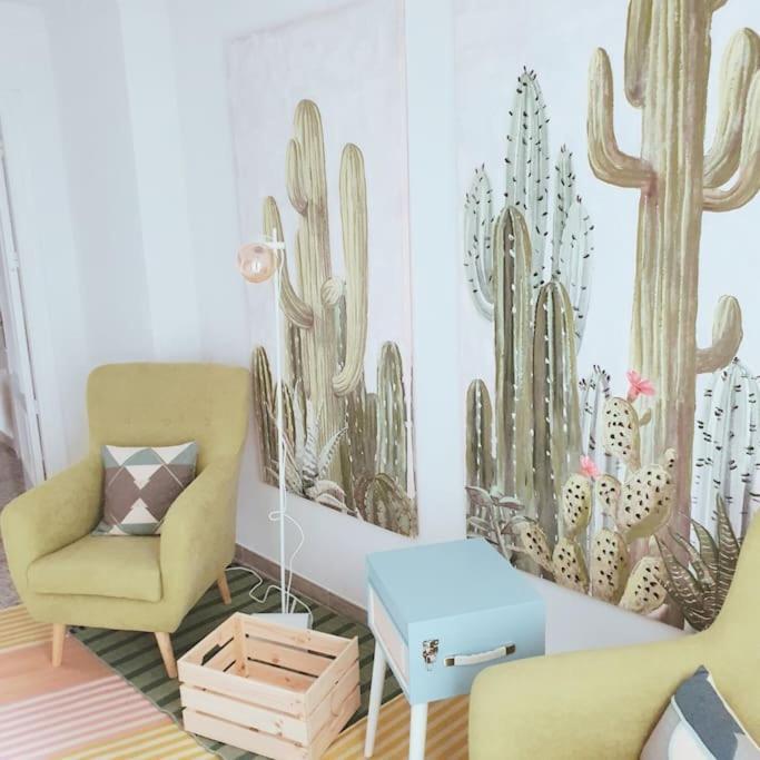 Villa Soleada Casa En Nerja Esterno foto
