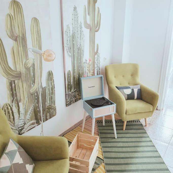 Villa Soleada Casa En Nerja Esterno foto